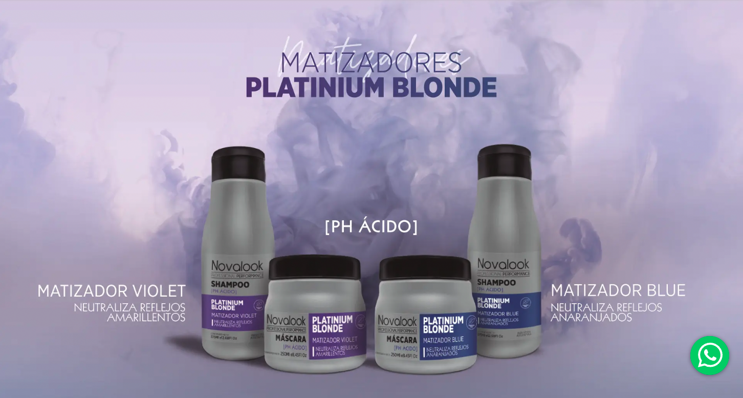 Matizadores